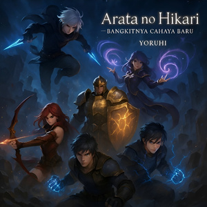 Arata no Hikari - Bangkitnya Cahaya Baru