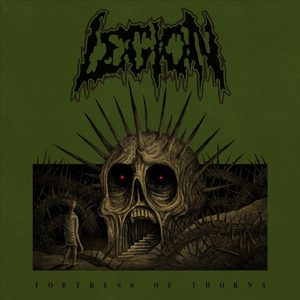 Nothing Left (feat. I Declare War)