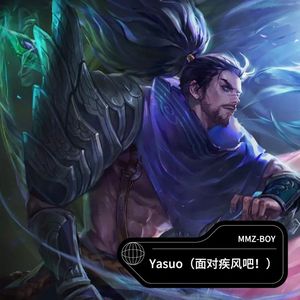Yasuo
