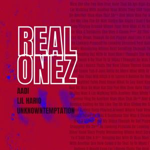 REAL LIFE (feat. UnknownTemptation & Hario)