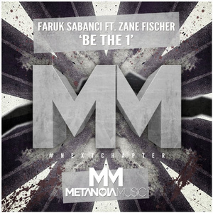 Be The 1 (Original Mix)