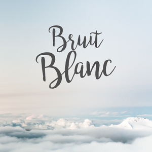 Bruit blanc pour dormir