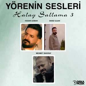 Yörenin Sesleri Halay Sallama 3 (Potpori)
