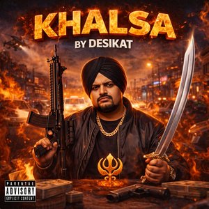 Khalsa (HipHop Version)