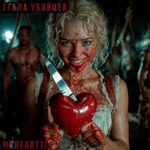 Стала убийцей