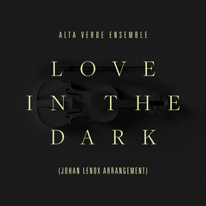 LOVE IN THE DARK