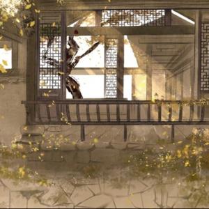 辞九门回忆（误闯天家 劝余放下手中砂）