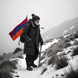 This Is Armenia