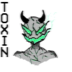 TOXIN!
