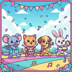 ぽんこつ大行進