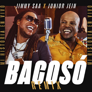 Bacosó (Remix) [En Vivo]