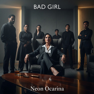 Bad Girl