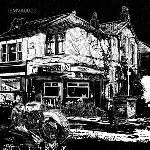 Traumatic Paradox (Original Mix)