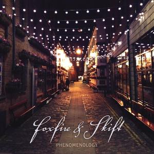 She's Looking at the Front Door