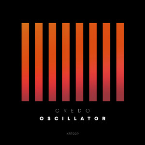 Oscillator (Original Mix)