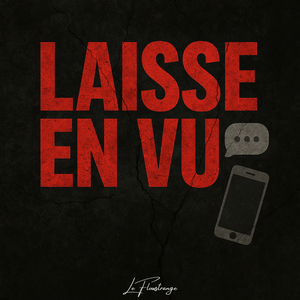 Laisse en vu