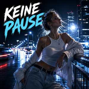 Keine Pause
