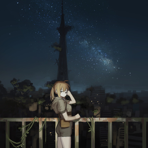 Beautiful World (K-forest Bootleg)