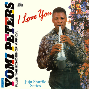 Oreke Lewa / I Love You / Aabo Oluwa Olore / Juju Shuffle / Mama Bi Wa Ni Meta / Ire Ni Tiwa