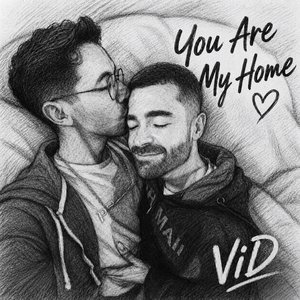 You Are My Home