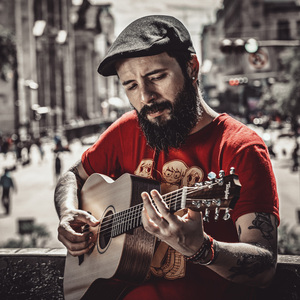 Pajarillo (Acústico 2026)