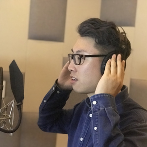 流浪记（翻自 杨宗纬）