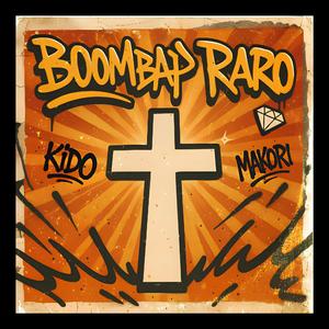 BOOMBAP RARO