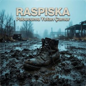 Pabucumu Yutan Çamur