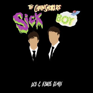 Sick Boy (DCB & Kbubs Remix)