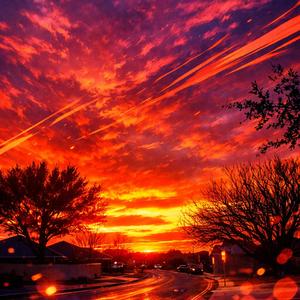 A Fantastic World (INST.)