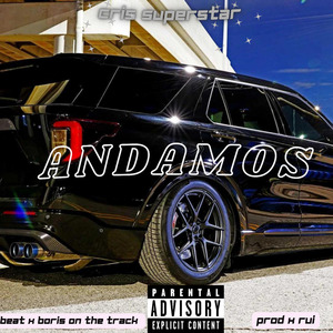 Andamos