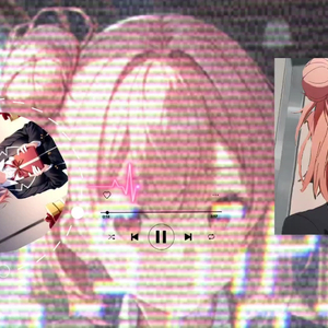 AI由比滨结衣靠近