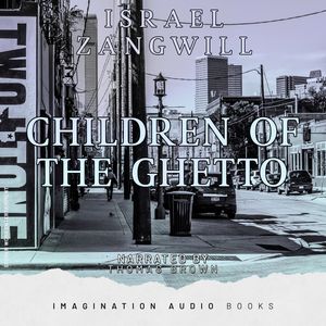 Chapter 19.1: The Courtship Of Shosshi Shmendrick