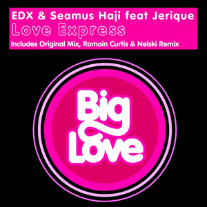 Love Express (Original Mix)