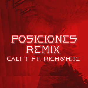 Posiciones (Remix)