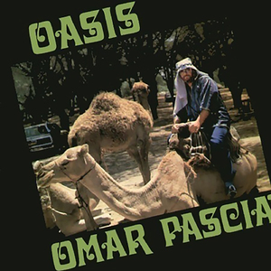 Oasis (Vocal)