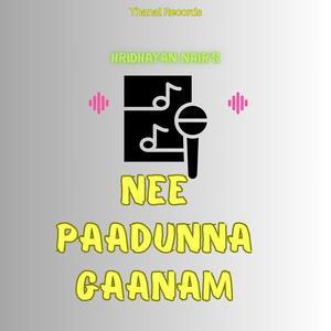 Nee Paadunna Gaanam