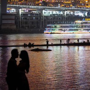 总有一天你会出现在我身边（Guitar version）