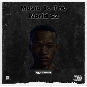 Sgija Movement (feat. Earthcroxx)