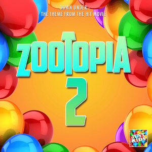 Down Under (From "Zootopia 2")