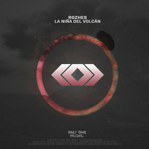 La Niña del Volcán