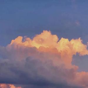 空山新雨后