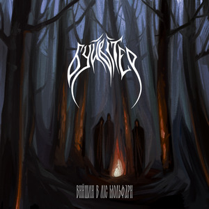 Вийшли в ліс мольфари