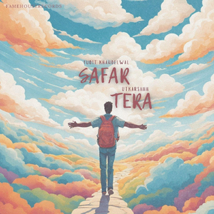 SAFAR TERA