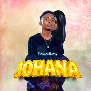 Johana