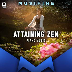 Attaining Zen (Piano Music)