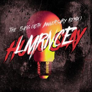 The Bass (feat. KyHeezie) (10th Anniversary Remix)