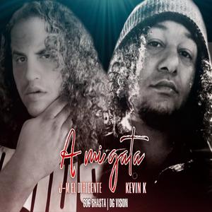 A mi gata (feat. Kevin k)