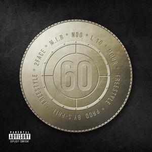 Freestyle 60 (feat. 2F T.M.T, M.I.R, N'DO & Mour)