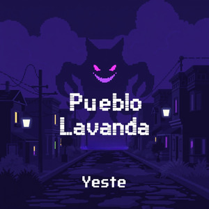 Pueblo Lavanda